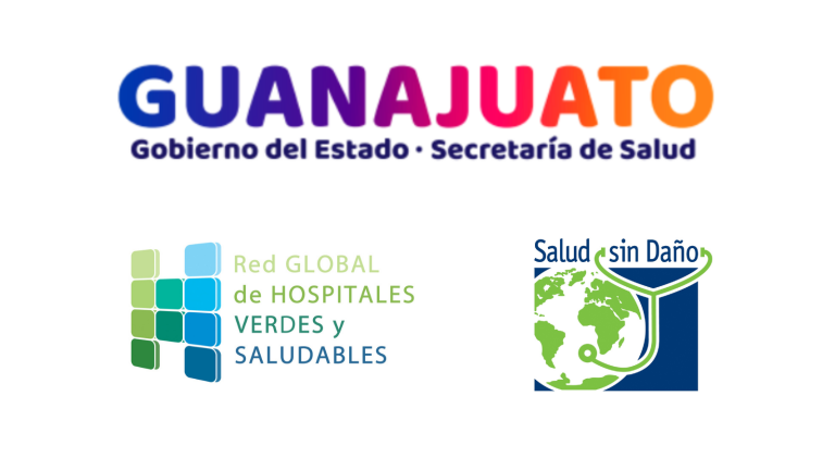 Gghh New GGHH member: Health System of the State of Guanajuato, Mexico