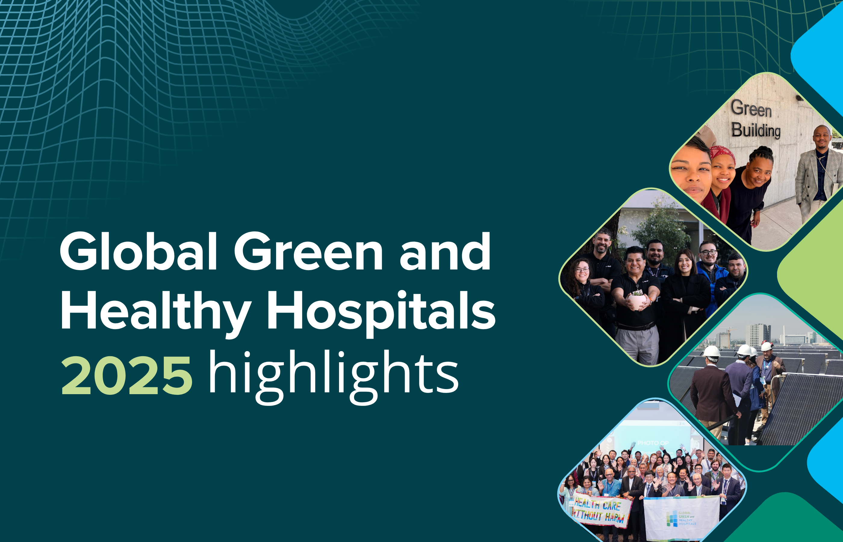 GGHH 2025 highlights report