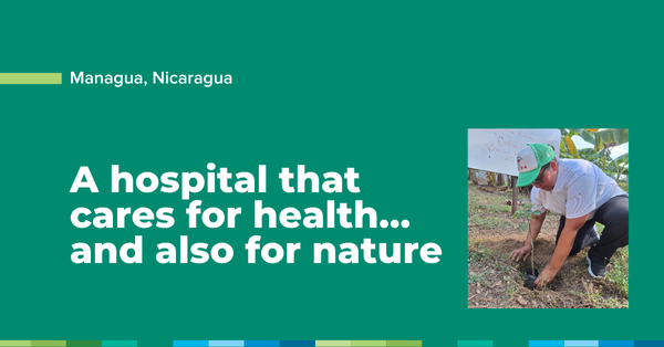 Case study Dr. Alejandro Davila Bolanos Hospital