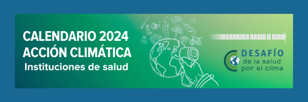 Calendario Acción Climática 2024