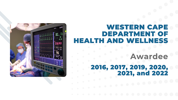 Western Cape Department of Health