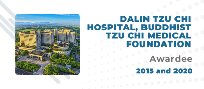 Dalin Tzu Chi Hospital, Buddhist Tzu Chi Medical Foundation
