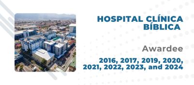 Hospital Clinica Biblica