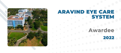 Health Care Climate Challenge - 10 years - Aravind Eye Care System