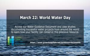 World-water-day