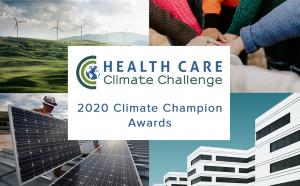 2020 Climate Champions