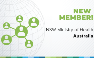 NSW Ministry of Health