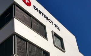 Distric Six Clinic