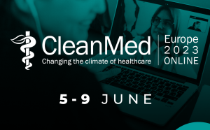 CleanMed Europe 2023