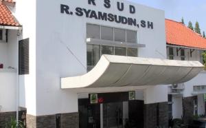 Syamsudin Hospital