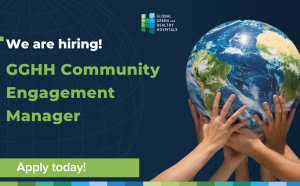 Community Engagement Manager