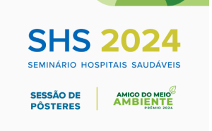 Seminario Hospitales Saludables – SHS 2024