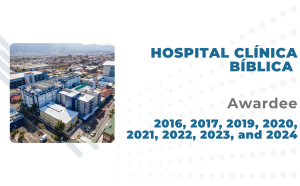 Hospital Clinica Biblica
