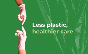 Members tackling plastic pollution around the world