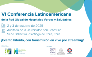 VI Conferencia Latinoamericana de la Red Global