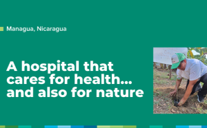 Case study Dr Alejandro Davila Bolanos Hospital