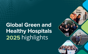 GGHH 2025 highlights report